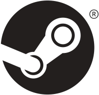 Steam Icon